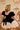Noire Rosalie Dress AB3814 - Made to Order - Flower Girl Dress - Aylu Bebe