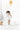 Off shoulder Tutu - White - Flower Girl Dress - Aylu Bebe