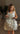 Opaline Dress- Made to order - Flower Girl Dress- Aylu Bebe