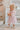 Paris Dress (Handmade) - Pink - Flower Girl Dress - Aylu Bebe