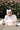 Paris Dress (Handmade) - White - Flower Girl Dress - Aylu Bebe