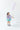 Peacock Tutu - Lilac - Flower Girl Dress - Aylu Bebe
