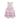 Peony Tutu Dress - Spinkie (Pink) - Flower Girl Dress - Aylu Bebe