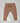Pom Pom Knit Pants - Beige - Flower Girl Dress - Aylu Bebe