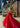 Scarlet Royal Gown - AB3801 Made To Order - Flower Girl Dress - Aylu Bebe