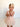Smocked Romper - Flower Girl Dress - Aylu Bebe