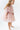 Sparkle and twirl 2 piece Tutu - Flower Girl Dress - Aylu Bebe