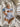Summer Set - Blue - Flower Girl Dress - Aylu Bebe