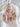 The cosy knit overalls - Flower Girl Dress - Aylu Bebe