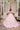 The Evelina handmade Gown - Made to order - Flower Girl Dress - Aylu Bebe