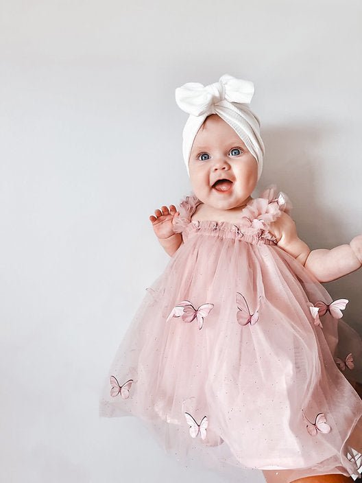The Fairy Dress - Pink The Fairy Dress - Pink