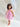 The Magical Dress - Candy Floss - Flower Girl Dress - Aylu Bebe