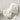 The Mira Set - White - Flower Girl Dress - Aylu Bebe