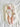 The Mira Set - White - Flower Girl Dress - Aylu Bebe