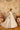 The Seraphina handmade Gown AB3808 - Made to Order - Flower Girl Dress - Aylu Bebe