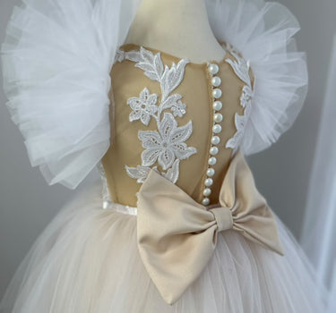 Lana Gown