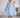 Luna Sequin Flower Girl Dress – Made to Order (AB003)
