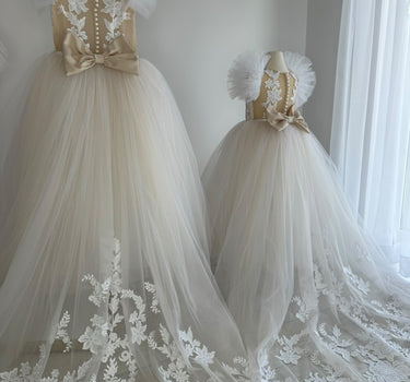 Lana Gown