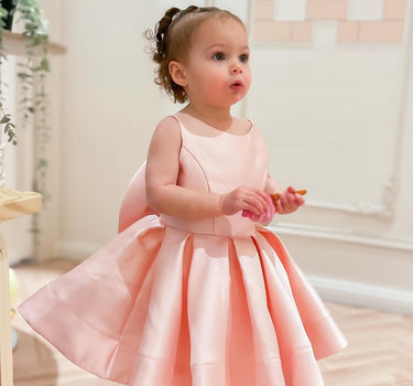 Charlotte Dress - Made to Order