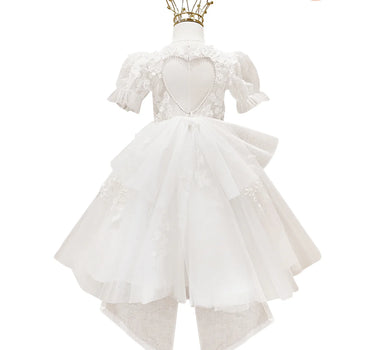 Zeze by Mimi Miya couture
