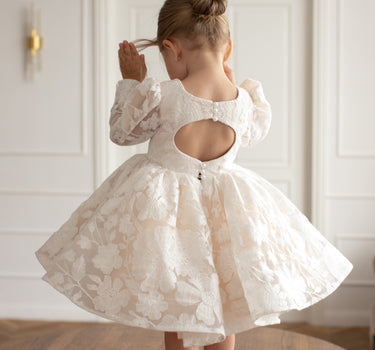 The Celestia Dress - Made to Order