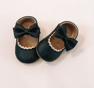 Bella Shoes - Black