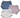 Alice Knit Bloomers - Cream
