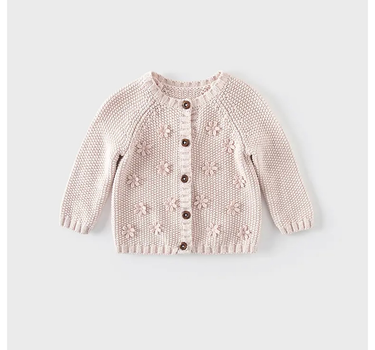 Daisy Knit Set