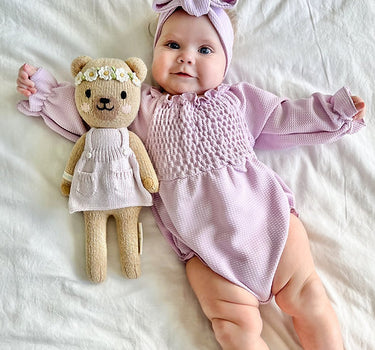 The Mira Set - Lilac