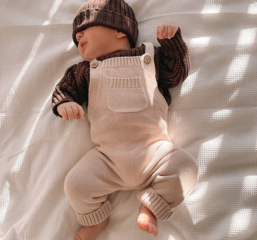 Blake Overalls
