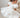 Amara Dress - White