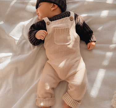 Blake Overalls