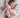 Amara Dress - Pink