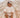 Ari Knit Bloomers - Beige