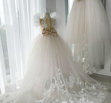Lana Gown