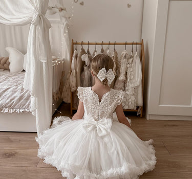 Aurora Dress - In Stock