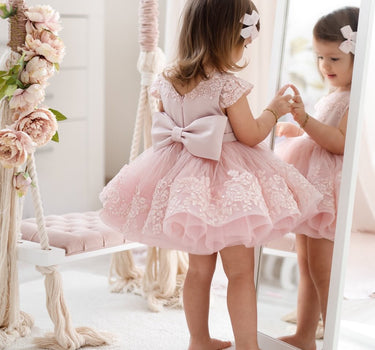 Melody Dress