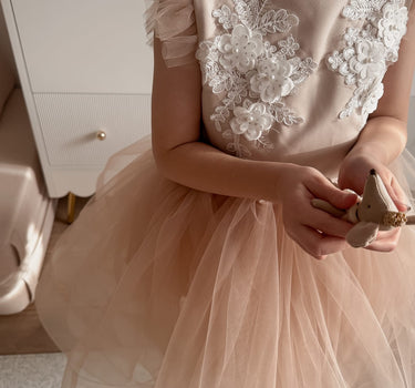 Dina Dress