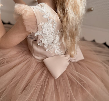 Dina Dress