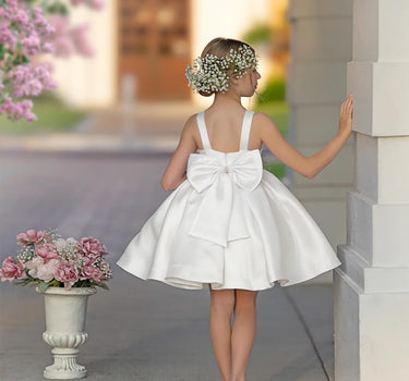Charlotte Dress - Made to Order
