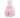 Peony Tutu Dress - Spinkie (Pink)