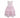 Peony Tutu Dress - Spinkie (Pink)