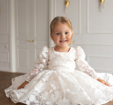 The Celestia Dress - Made to Order