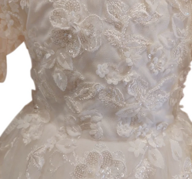 Zeze by Mimi Miya couture