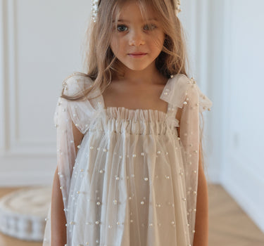 Pearl Dress