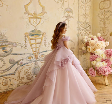 The Royalty gown