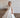 Full length Majestic Mikado Gown- Made to Order