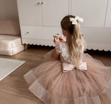 Dina Dress