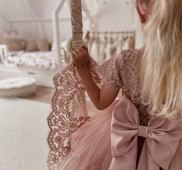 Ariana Dress