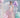 Coral Princess Dress - Spinkie